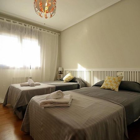 Апартаменты Apartamento , Wifi Y Garaje Cerca Del Centro Овьедо Экстерьер фото