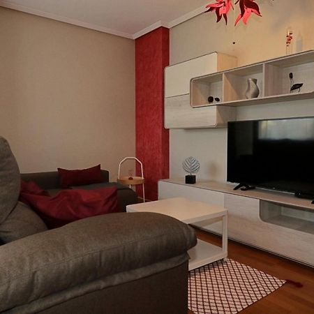 Апартаменты Apartamento , Wifi Y Garaje Cerca Del Centro Овьедо Экстерьер фото